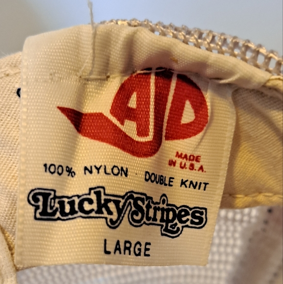 Vintage NFL Dallas Cowboys football mesh snapback - Picture 8 of 10